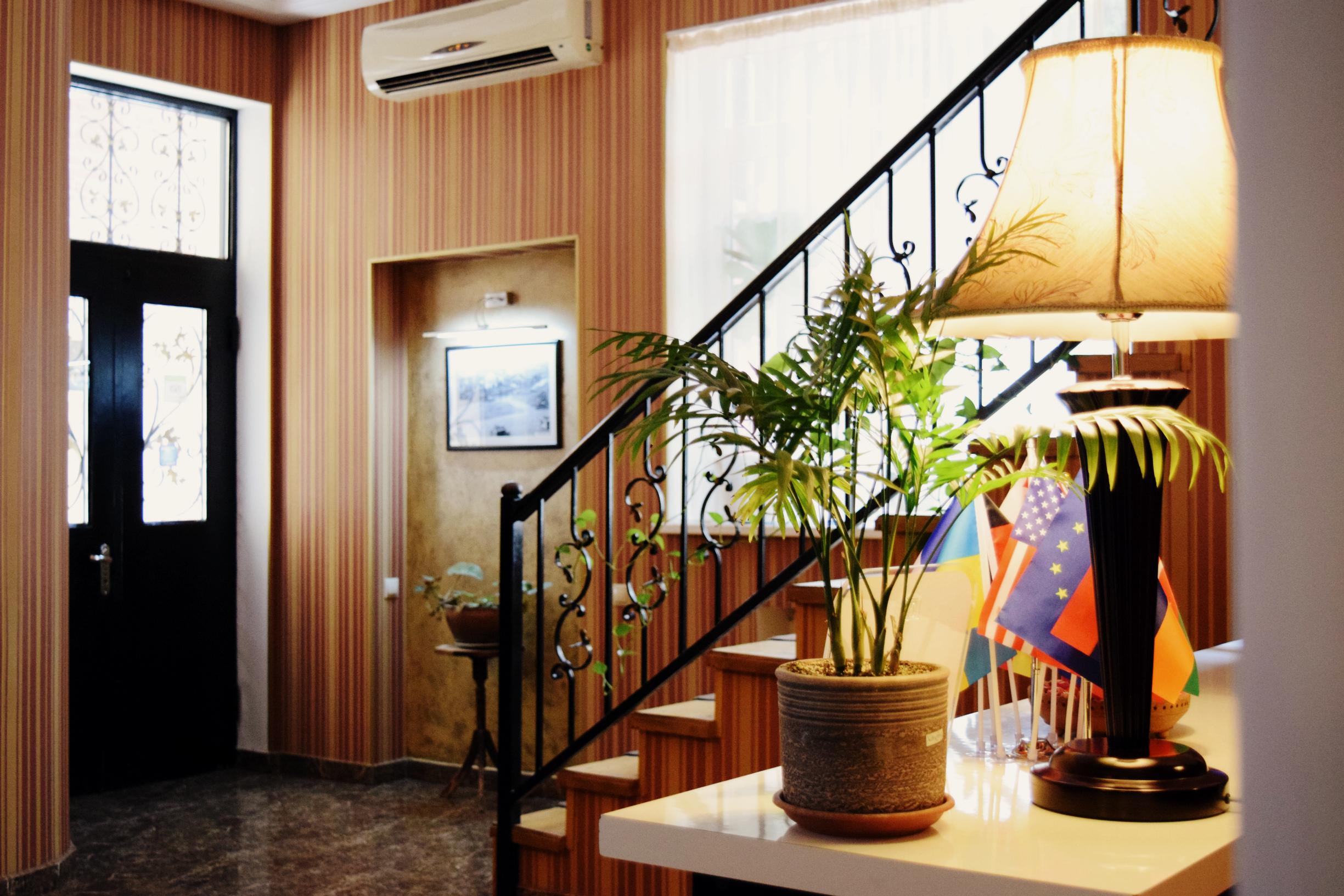 Hotel Darchi Tbilisi Buitenkant foto